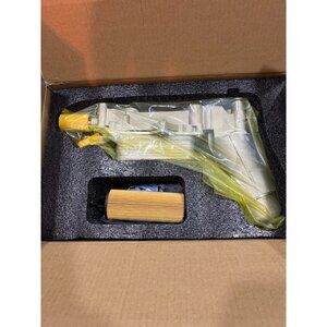 Upgraded Aluminum Engine Oil Filter Housing with Oil Cooler & Filter (OE Fix)